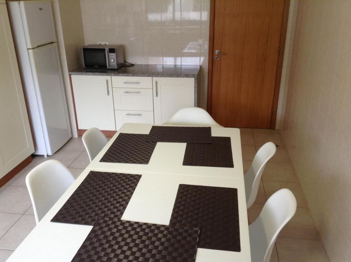 Ramalho Apartments T3 Cidade Ponta Delgada Ponta Delgada - Açores Exterior foto